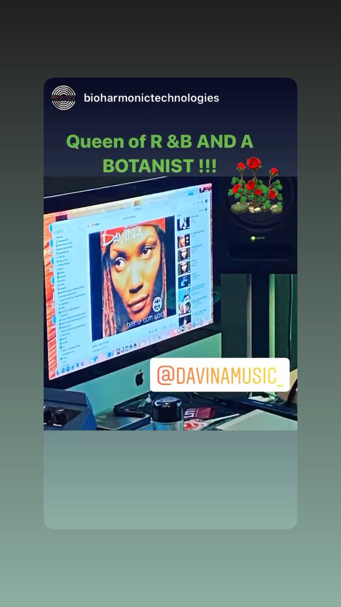 lnkd.in/dpUZt7B
Join me in  a new way to fully experience music with the healing harmonics