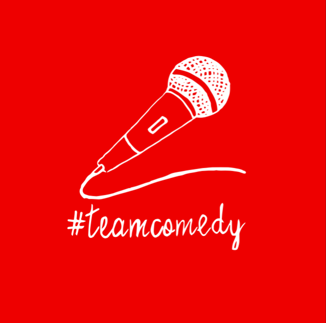 Join <a href="/aliterative/">Alice R Fraser</a> <a href="/JamesHarrisNow/">James Harris</a> <a href="/MisterABK/">Alasdair Beckett-King</a>  as they represent #teamcomedy <a href="/KomediaBrighton/">Komedia Brighton</a> next week! 

komedia.co.uk/brighton/comed…

#brighton #whatson #komedia #comedy #spokenword #standup #whowins? #poetry