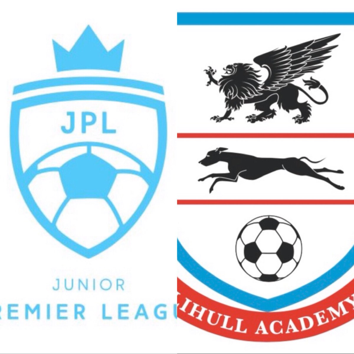 SolihullAcadFC's tweet photo. Another big weekend of @JnrPremLeague football:
u9s AWAY
π @WalsallWoodFC
JPLCVF
u12s AWAY
π @SBitC_CCFC
#JPLONE
u13s AWAY
π @khfcofficial
#JPLONE
u14s AWAY
π @khfcofficial
#JPLONE
u15s AWAY
π @khfcofficial
#JPLONE
Good luck boys
πβ½οΈπ https://t.co/hZ54AH0z6D