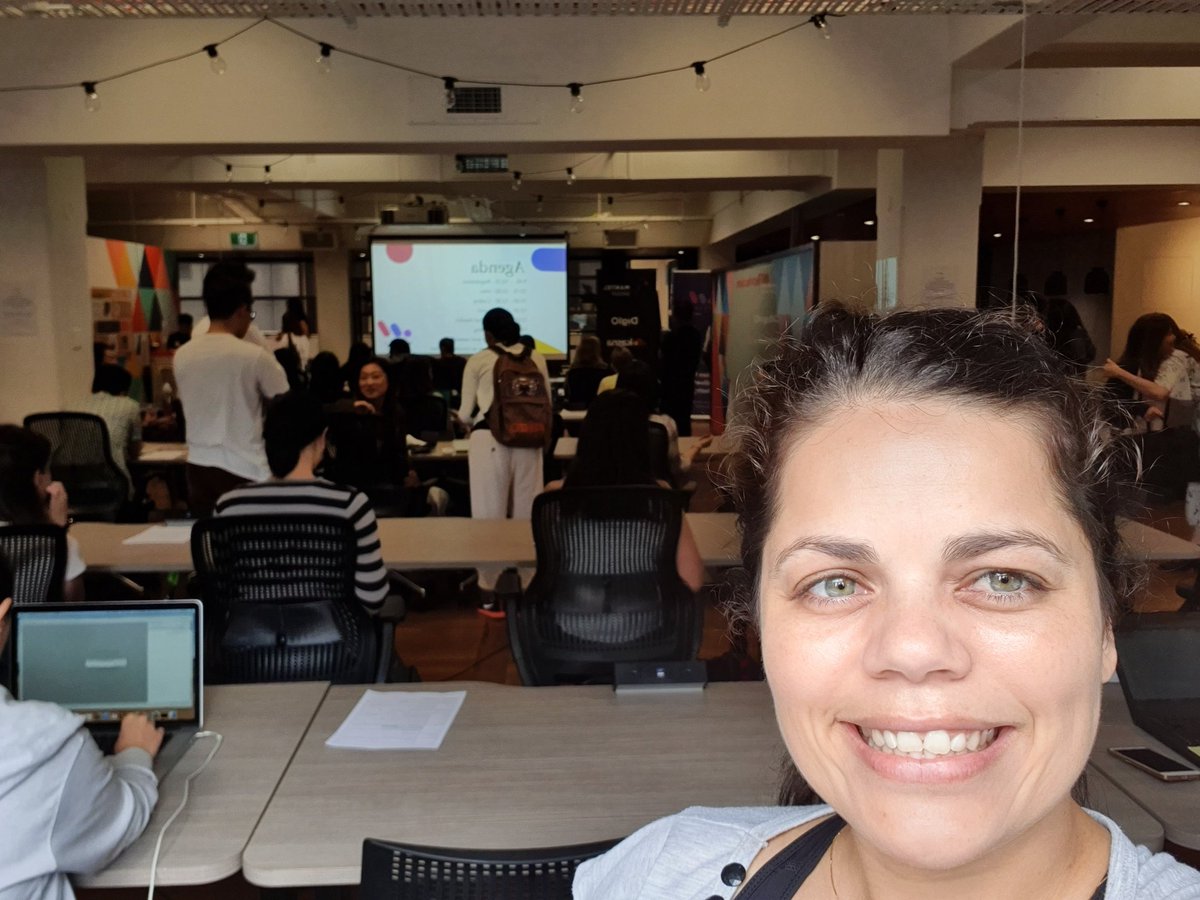 Si_ninha's tweet image. Starting new learning. #musescodejs