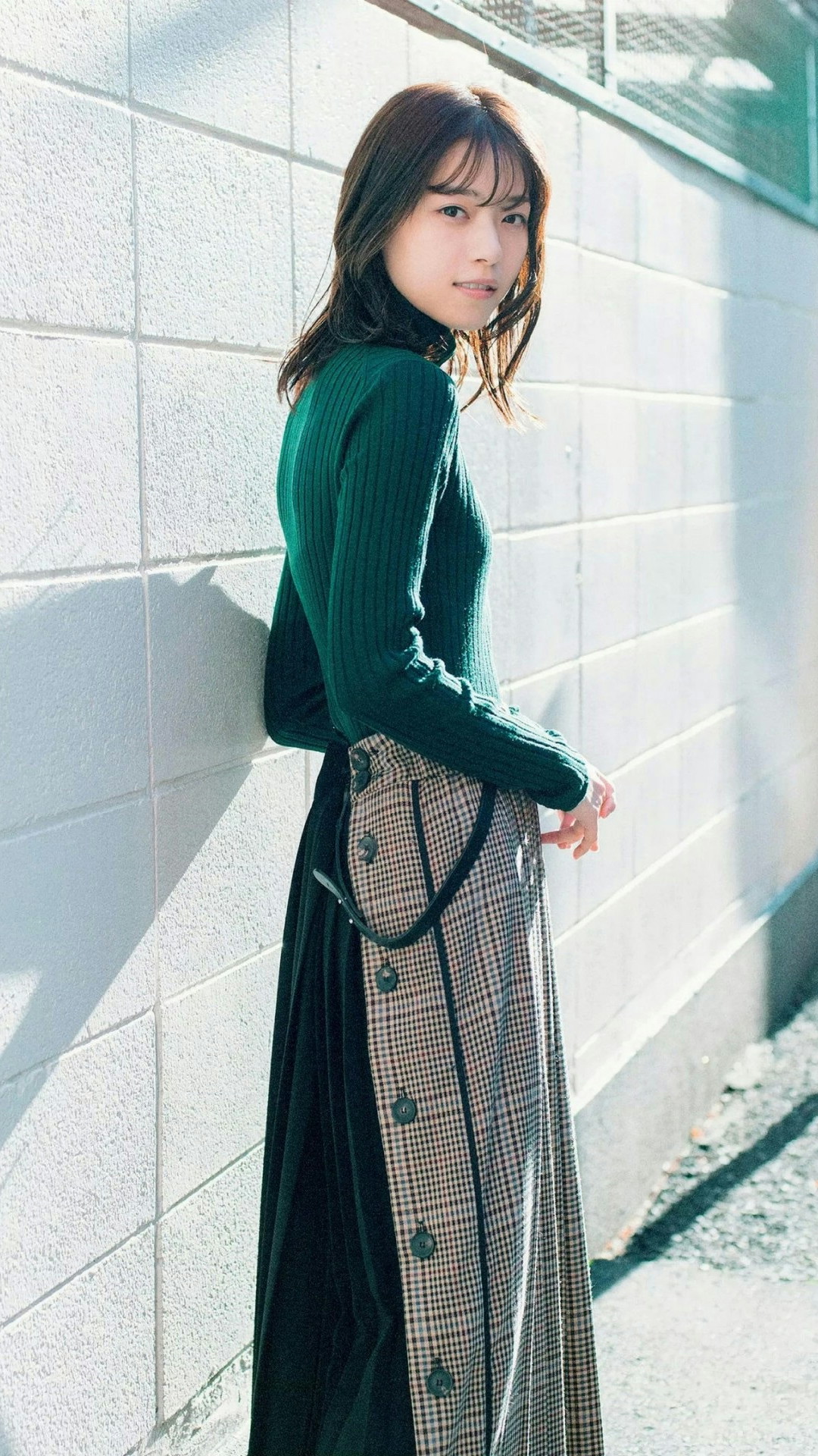 mitsuyoshi on X: 超スレンダーななあちゃん💓 #西野七瀬 #乃木坂46 t.co1Hh8m8Jyh8  X