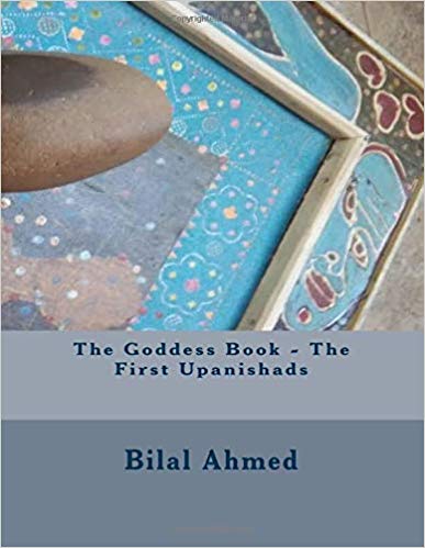 GoddessBook_'s tweet photo. After absorbing all the 108 #Upanishads, and #meditating on a month, made the realization these scripts were never available to human beings, because of the restrictions of #Hindu religions caste system, where only #Brahmans had access to the knowledge...

https://t.co/hjj4JcOCSj https://t.co/nhIRDtPoTt