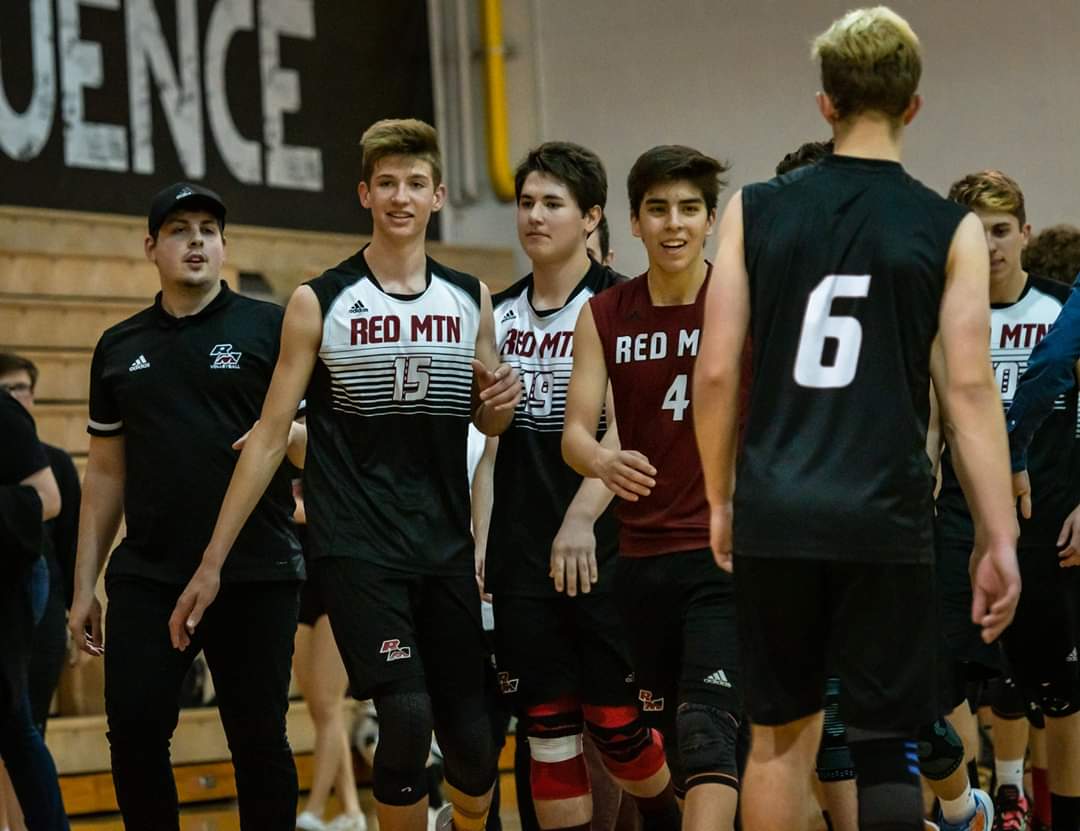 Great job today at the Wolf Howl! Taking 3rd today! Great fight and great drive!