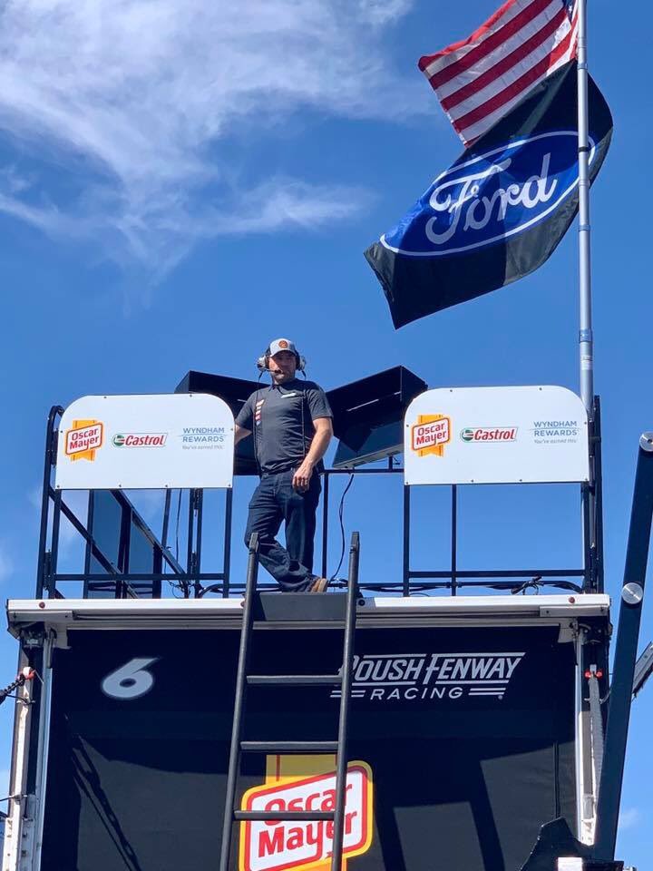 Esport Racing Group tweet media