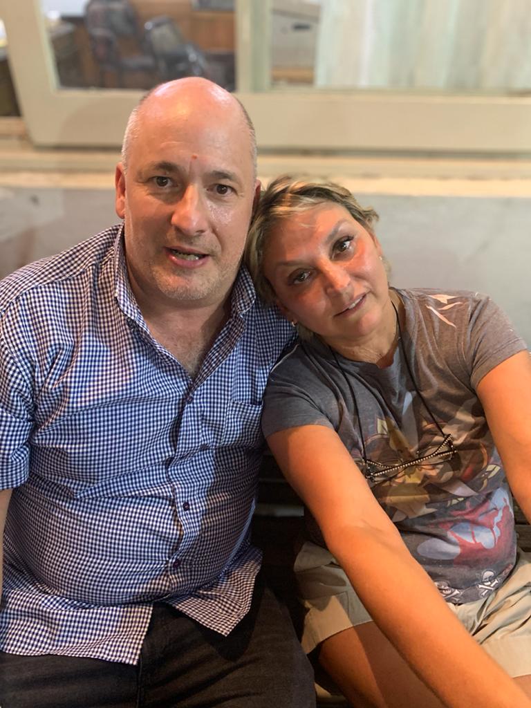 cristianucr8's tweet photo. El 29 / 3 vota @marcelalarrosa8 presidente
@cristianucr8 vice #Comuna8
#Internas2020 @UCRCapital https://t.co/ced4uhvBwX