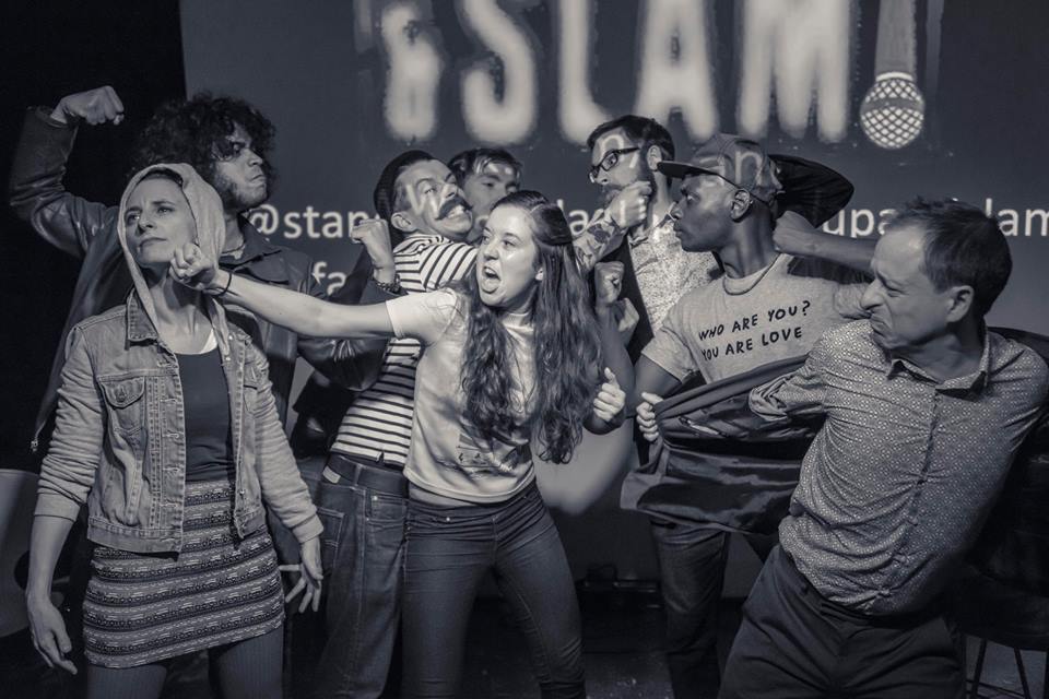 Hey <a href="/drinkinbtn/">Drink in Brighton</a> - we're back in your hood next week <a href="/KomediaBrighton/">Komedia Brighton</a> with this classy line up! Spread the word. Please! 

komedia.co.uk/brighton/comed…

#komedia #brighton #poetry #comedy #standup #slam #battle