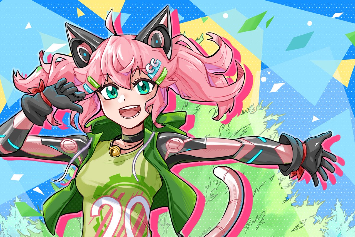 We are still accepting volunteers and maids for #ChibiChibiCon20.  Apply @https://chibichibicon.com/
Credits: @pokurimio