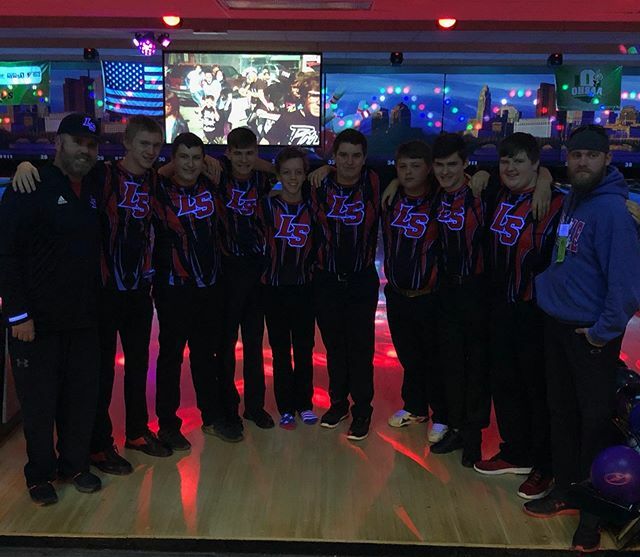 LS_LancerATH's tweet photo. Lancers fall in the fifth game to Centerville. Great season by the Lancers.  I can’t say it enough, I’m so proud of our guys!  They believed in themselves all season and made it to the final four. They kept their cool and played their game. I can’t wait … https://t.co/w7k6FeUYor https://t.co/7LRXlVEG10