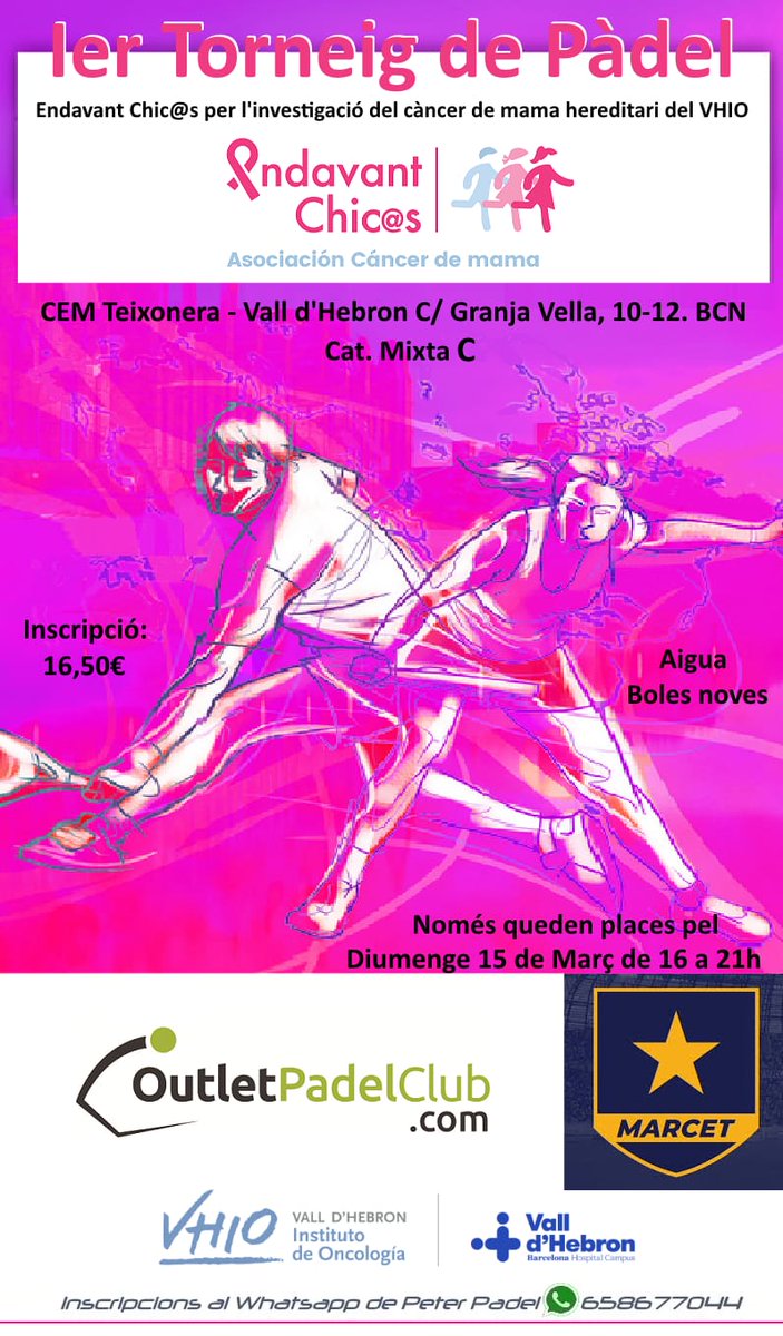Endavant Chic@s tweet media