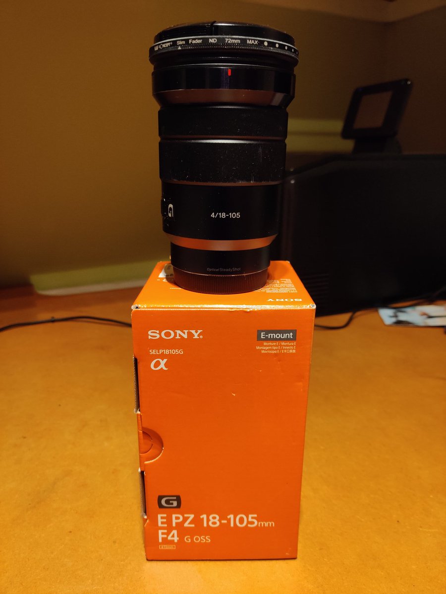 Benjamin Aboagye Sony F4 18 105mm G Lens For E Mount Aps C Suitable For A6000 Series Camera Such As A6600 A6500 A6400 And A6300 Dm Me If Seriously Interested T Co 0ecz28k2ex Benjamin Aboagye Sony F4 18 105mm G Lens For E Mount Aps C Suitable For A6000 Series Camera Such As A6600 A6500 A6400 And A6300 Dm Me If Seriously Interested T Co 0ecz28k2ex