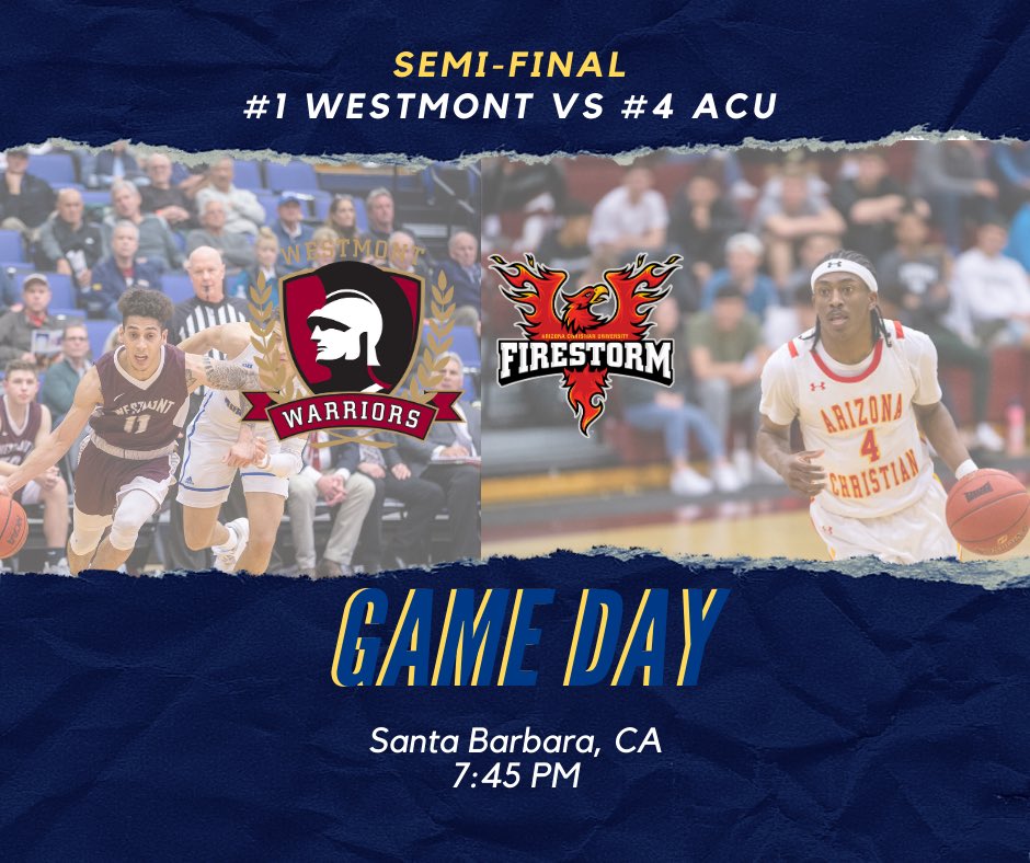 gsacsports's tweet photo. The GSAC Men’s Tournament second semi-final game will begin at 7:45 this evening‼️🏀 #GSACMBB https://t.co/7Uk02Sras1