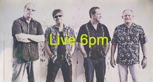 Super Friday night! Free Martin Live at 6pm. Nancy’s tacos (everyone loves tacos) is here for your dining pleasure 🌮 Happy weekend everyone 🍻
#DateNight #Beer #IronFistBrewing #VistaBeer #FreeMartin #Tacos #Weekend