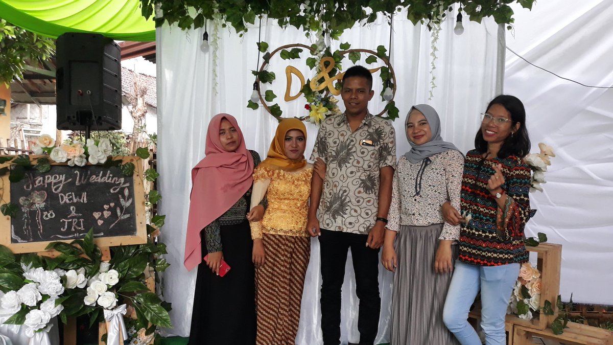 MasytaDewi's tweet photo. https://t.co/U13DcDhHqI