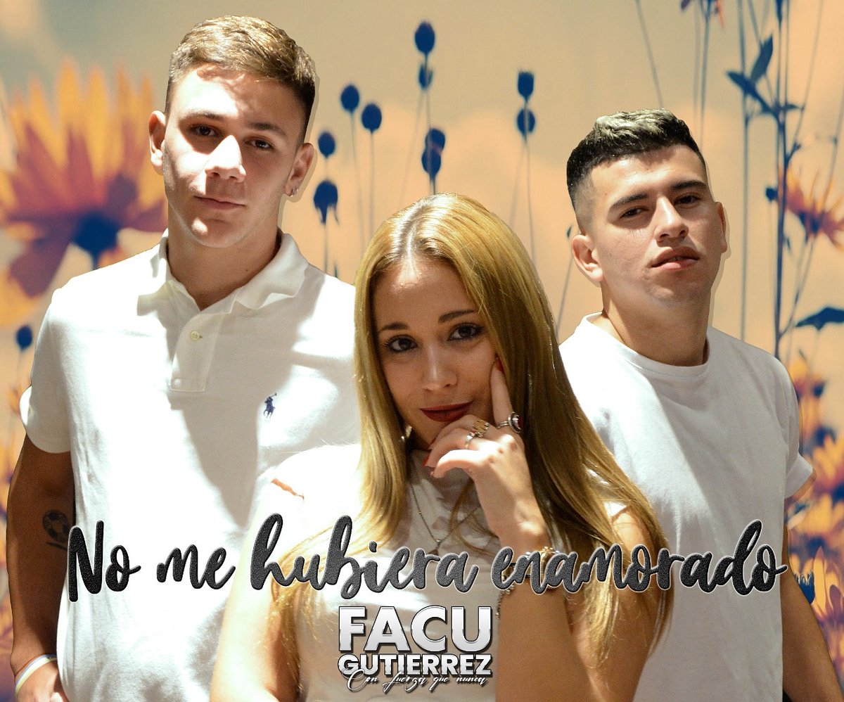 Facu gutierrez.ok (@FacuGutierrez0K) / Posts / X