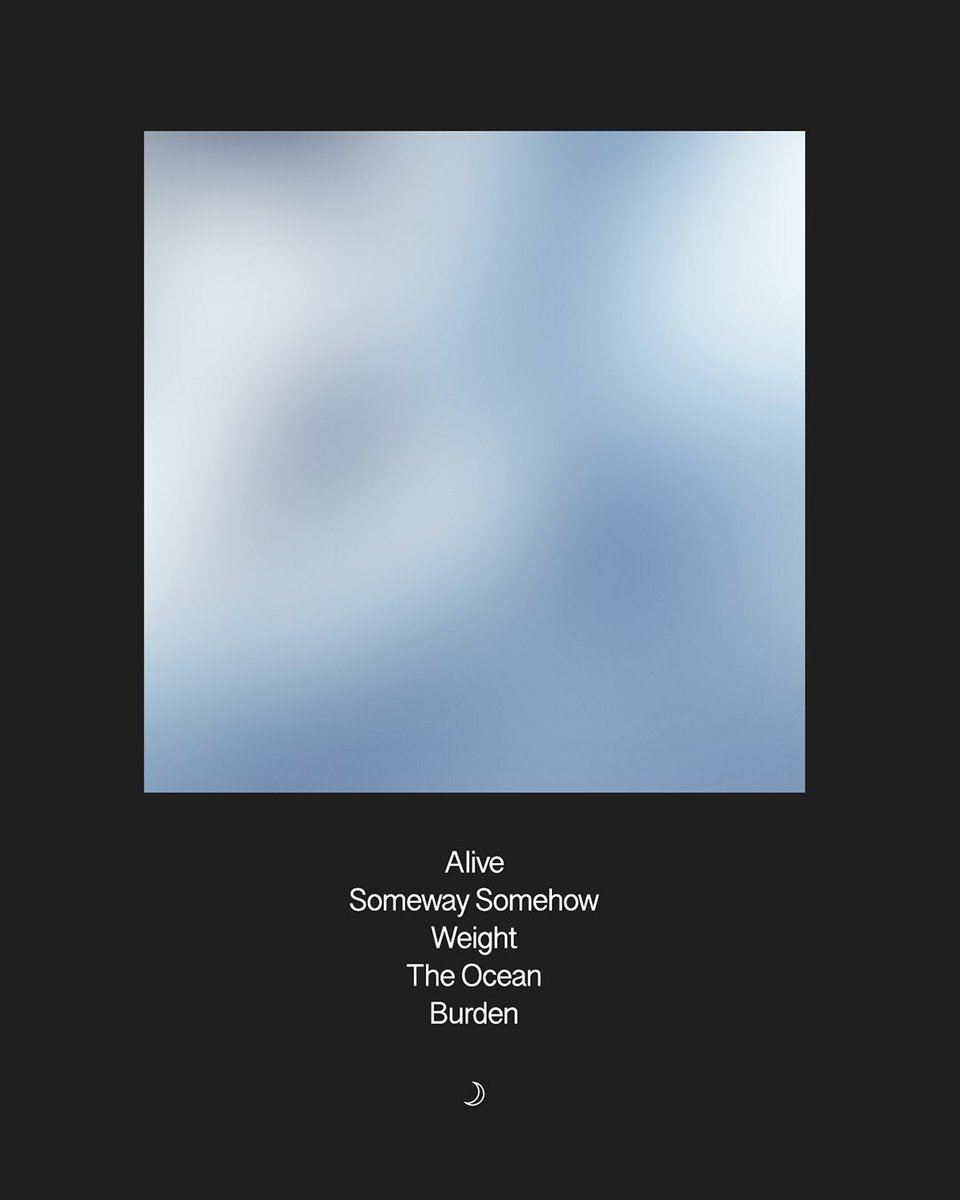 singularbalanc3's tweet photo. Alive (EP) with @lontalius out now worldwide 🌙
https://t.co/jDZopuHMlV https://t.co/WBmZqzlIDF