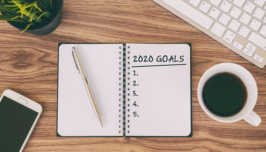 paradoxdaisy's tweet image. It’s #2020NewYear and #newdecade. Learn how to set specific &amp;amp; actionable #business goals &amp;amp; make 2020 your most successful year yet @ #ReachFurhter #biztips buff.ly/38rajV7