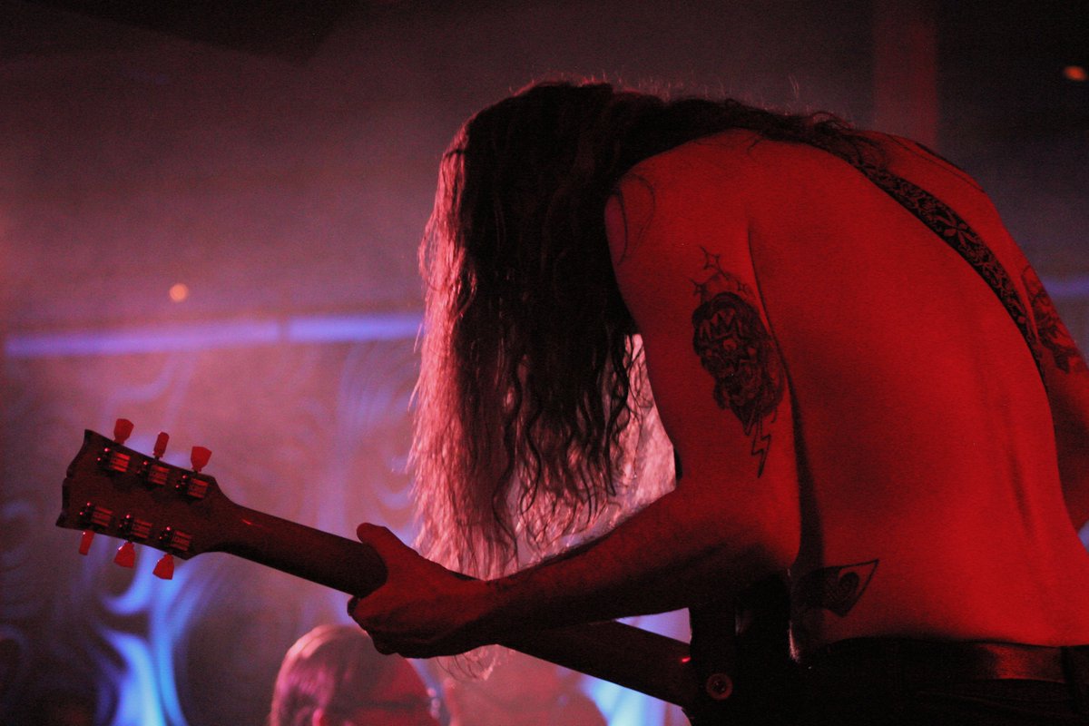 Black Wizard tweet media