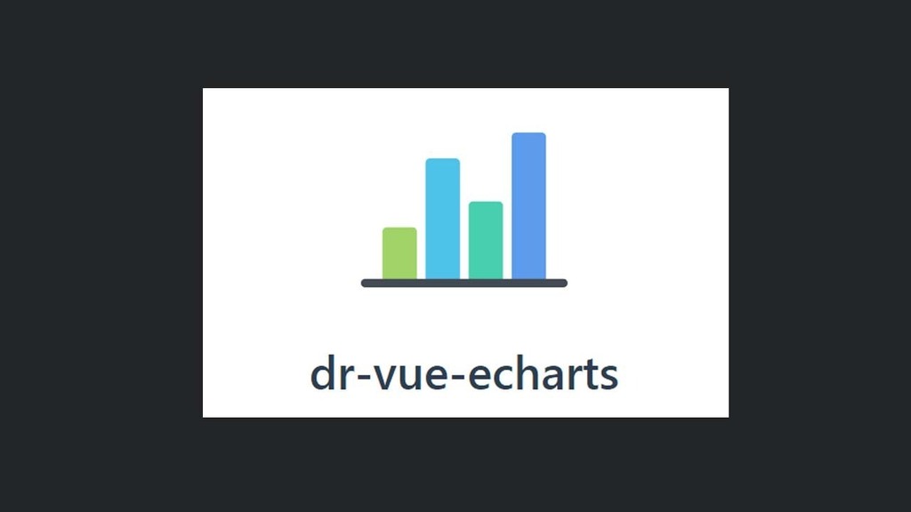vuejs4u's tweet image. A Echart Library for Vue.js

☞ ift.tt/37WRnNR

#vuejs