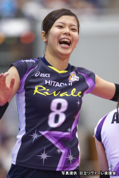 在 Twitter 上查看 Hitachi Rivale 在 年3月6日的推文 Twitter