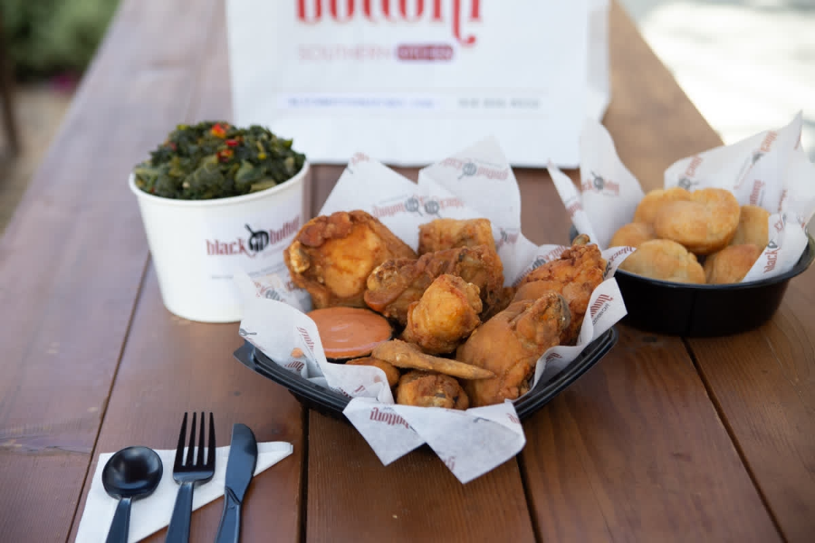 blackbottomcafe's tweet photo. A new month means it's time to give Black Bottom a visit! https://t.co/z3Jex4qyvM
