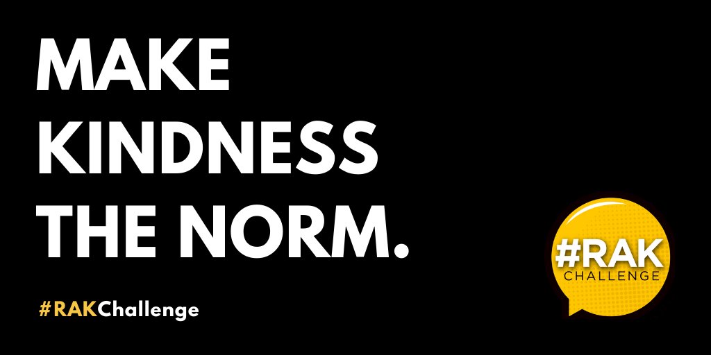 Share this and take part in the #RAKChallenge! 

bit.ly/38FIFEI