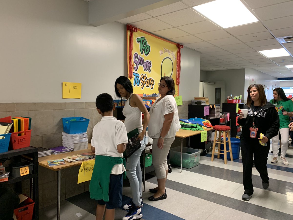 SsusySusy's tweet photo. @KPELions IReady Store.  Save your 🦁💵And get goodies!! Thank you @mdccptaptsa parents for your assistance today. March Challenge is on...@CROJPACE3 @KentheLion2 @MDCPSTitleI @SusieVCastillo @MDCPSCommunity https://t.co/EcIgN1pS1q