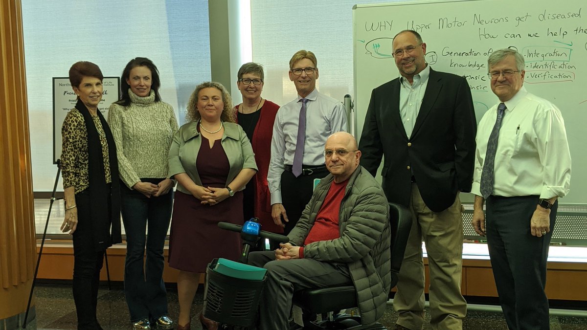 CLP_Institute's tweet photo. Thank you @DrOzdinler for a fantastic and informative talk about your research! We hope to post a video of the talk soon. Stay tuned for future thank talks! @LesTurnerALS @up_als @YaChristle https://t.co/4Qxr2VpwpO