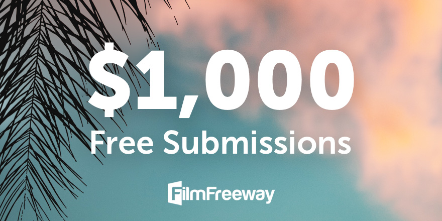 FilmFreeway tweet media
