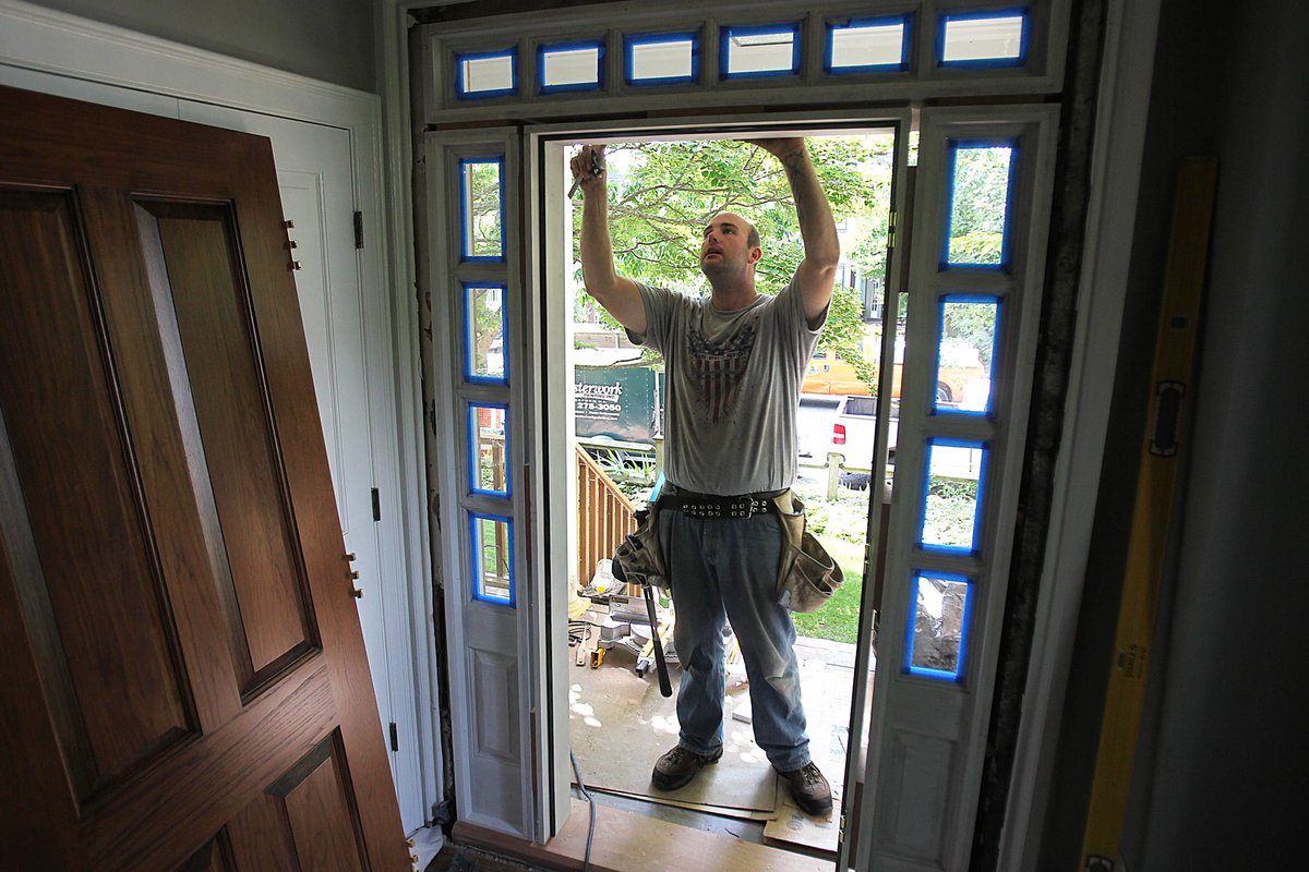 Quality Exteriors tweet media