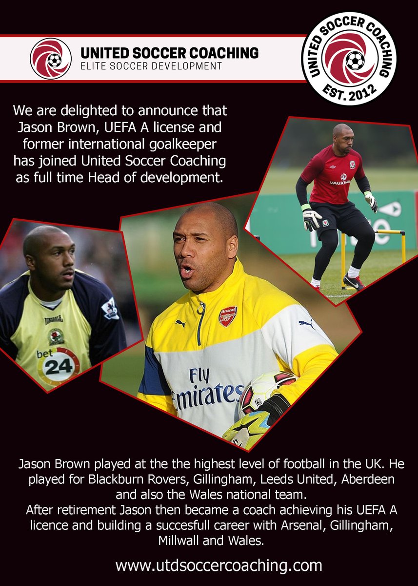 UTDcoaching tweet picture