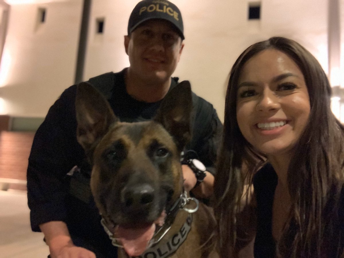 TPDK9Helio's tweet photo. Had the niece hanging out with us last night https://t.co/8B3jAKBppP