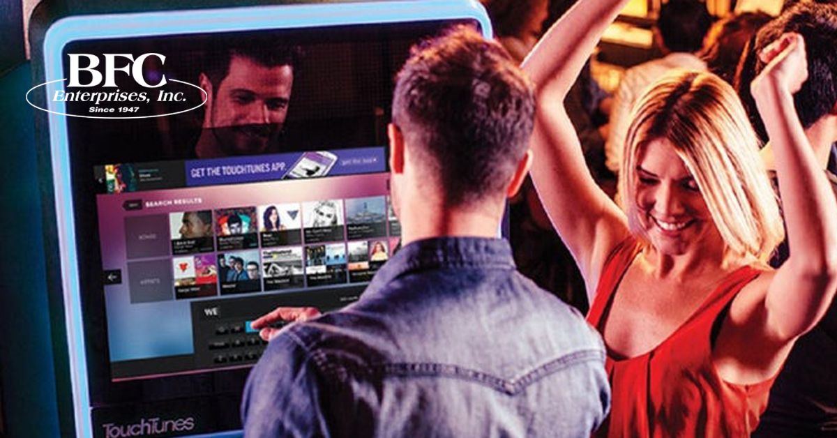 BFC Enterprises tweet media