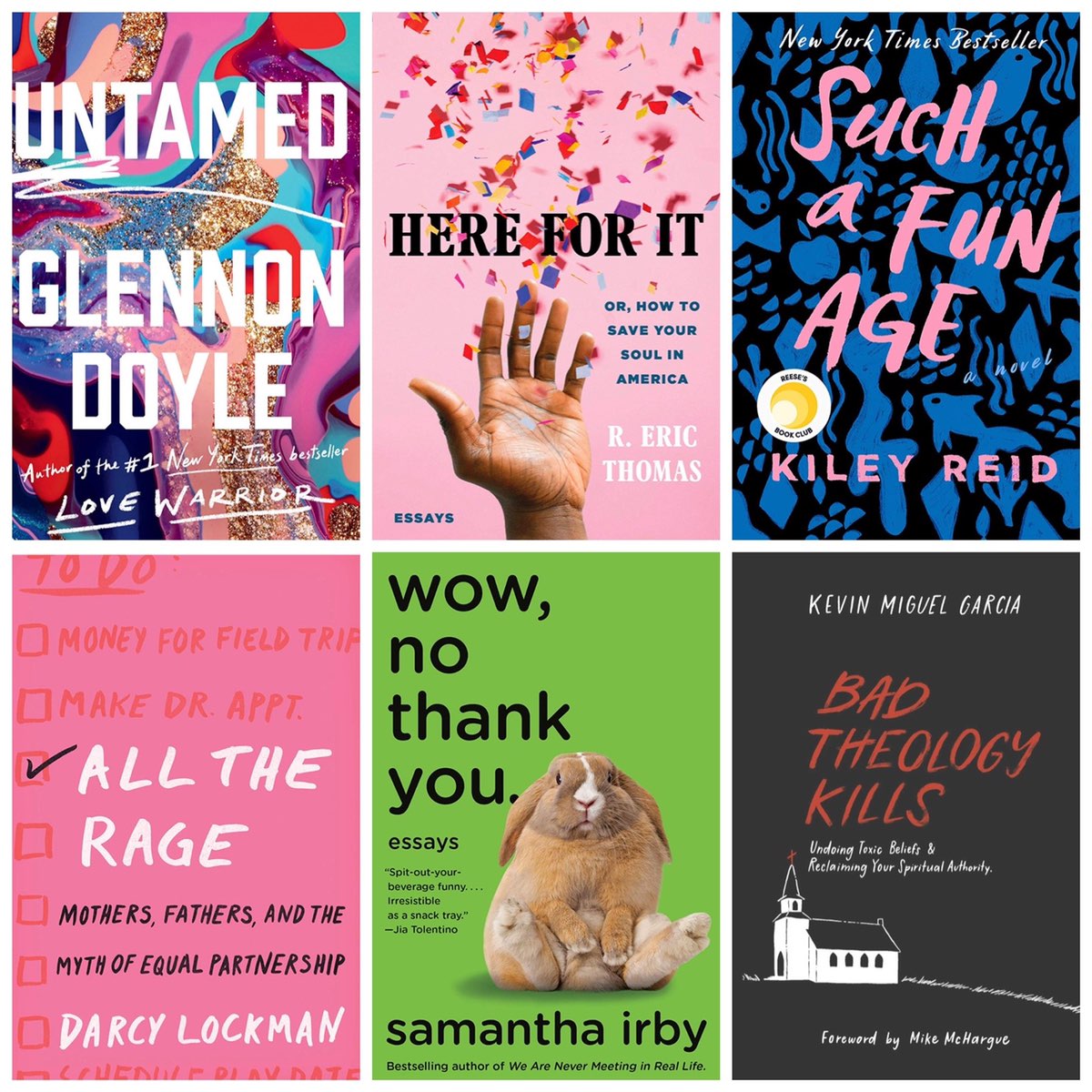 Kristen Howerton tweet media