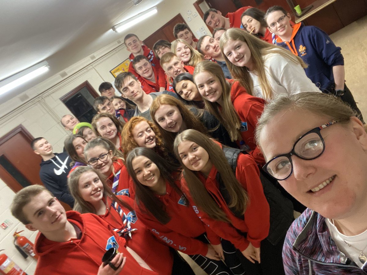 Clyde's Hot Scots tweet media