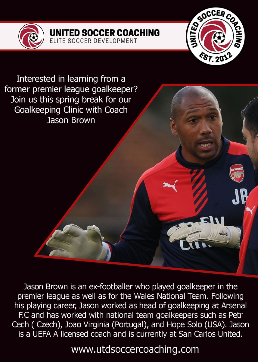 UTDcoaching tweet picture