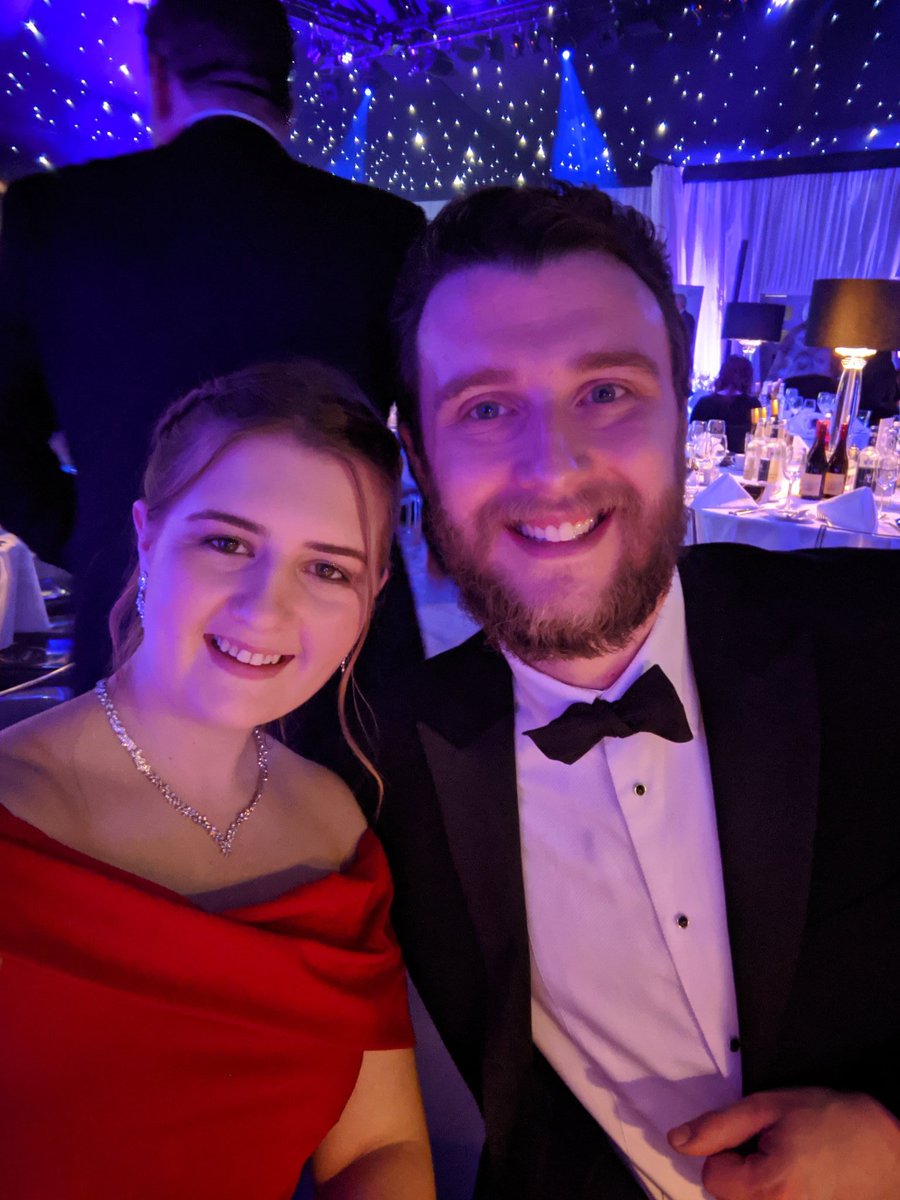 SianDurrant's tweet photo. #VertasAwards20 @VertasGroup https://t.co/kZ4VaEIdgD