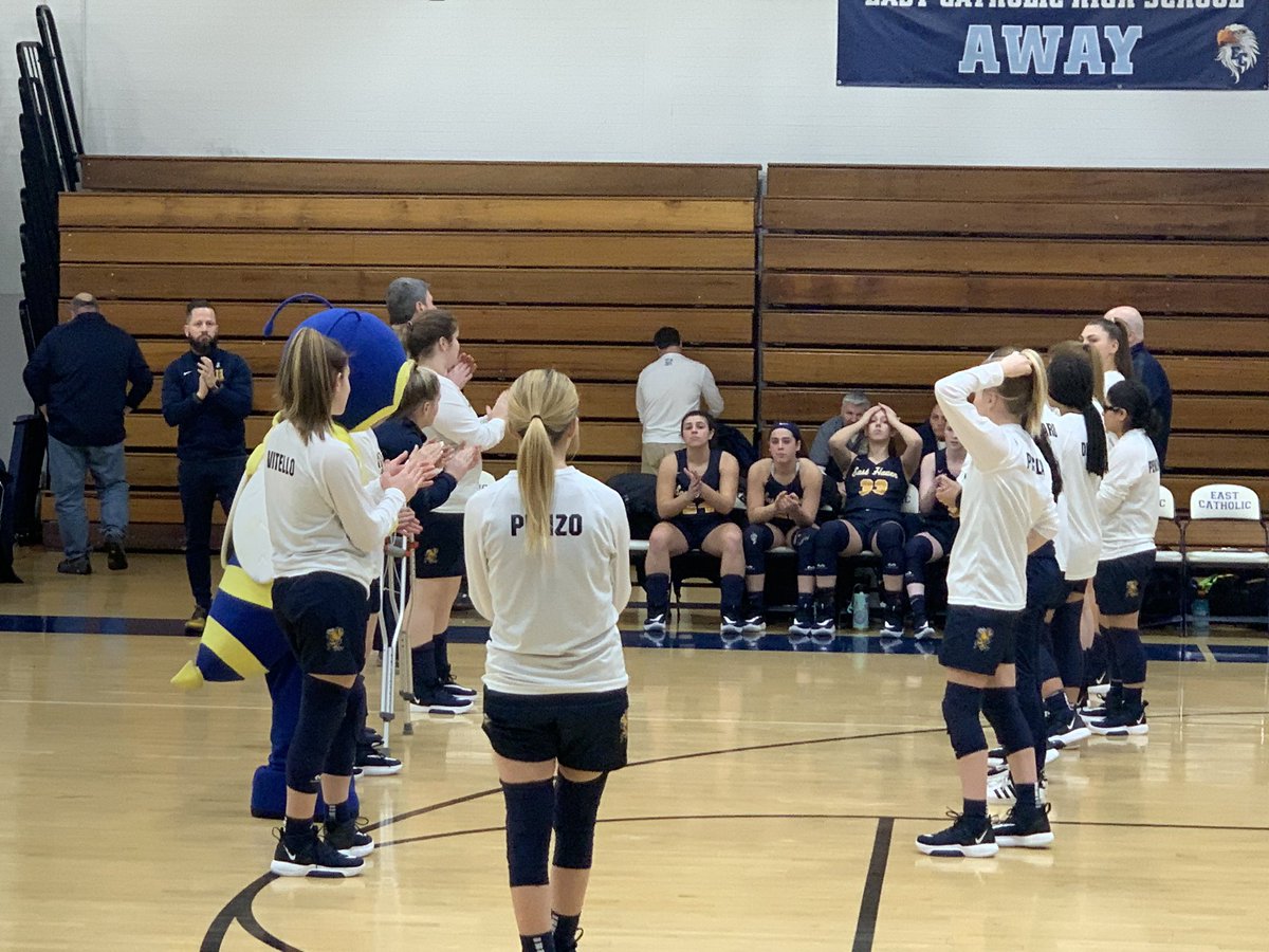 East Haven AD tweet media