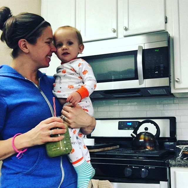 MerYonushonis's tweet photo. One day we’ll look back at this phase of life, and wonder “How did we do all of that??”
.

Two and a half months ago, we were still living in Georgia. We spent our last week there packing like madmen, painting just about every room of the house, cleaning… https://t.co/SRqx1PAVuy https://t.co/uS8PoNlxmO
