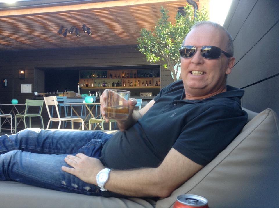 See you on the other side #love #kindness #noregrets