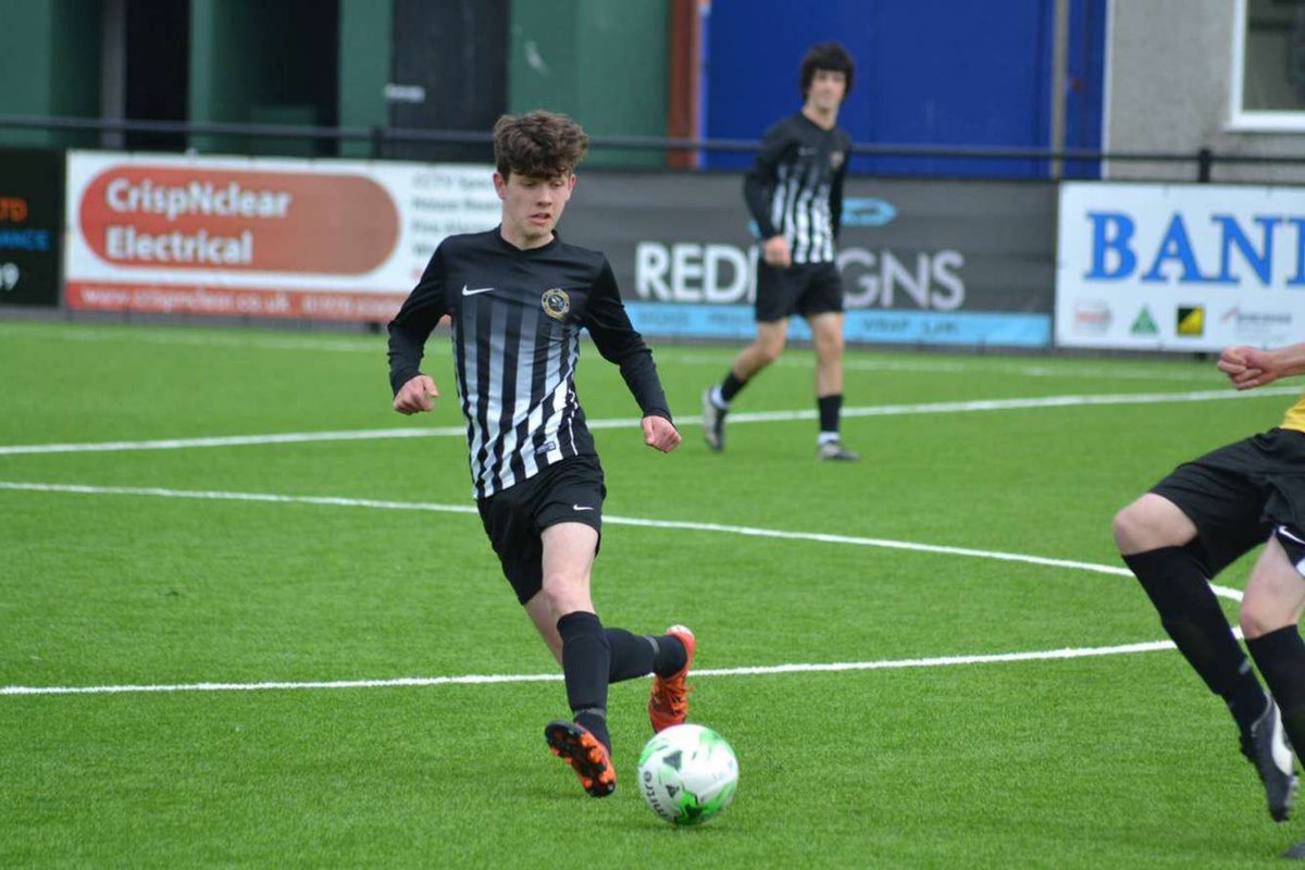 BowStreetFC's tweet photo. WEEKEND FIXTURE: 

🆚 @AberystwythTown Youth
🏟 Cae Piod 
⏰ 14:00ko
🏆 CWFA Youth Cup 

The youth face the current Welsh Development Champions in what will be their toughest game of the season. Managers @Evans98Rhys &amp; Dean Evans are looking forward to the test. 

#Magpies ⚫️⚪️ https://t.co/WY2SpkTMNU