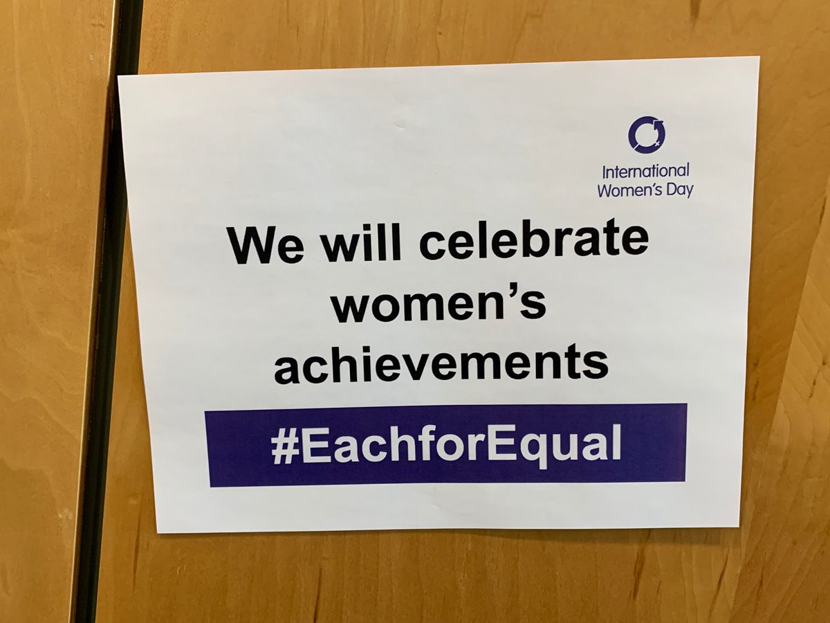 joindpd's tweet photo. Celebrating #InternationalWomensDay a couple of days early. Thank you to our female DPD officers for your commitment to your job and community. We celebrate you each and every day.

#EachForEqual #IWD #JoinDPD #CareerLikeNoOther #WeAreHiring https://t.co/sO9DfgD4GU