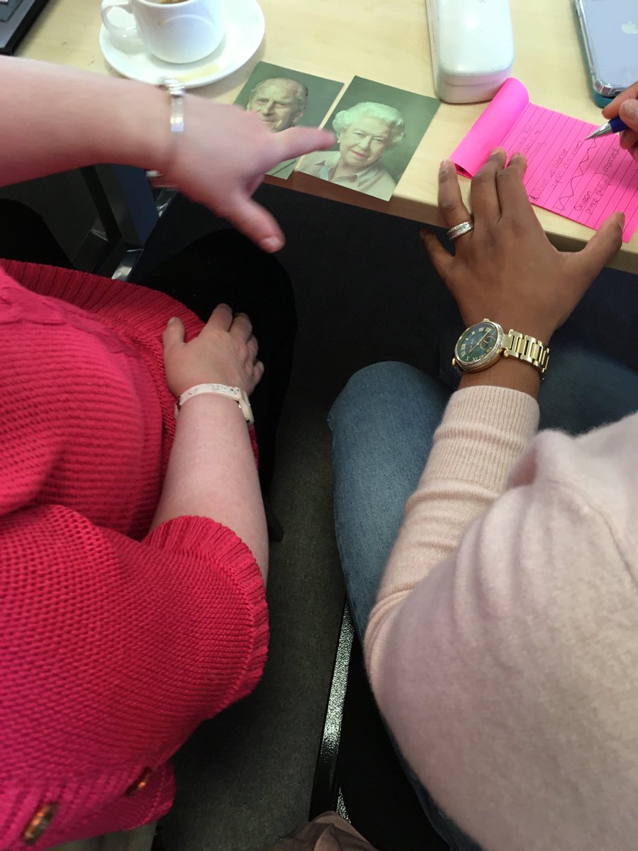 ytraining_sue's tweet photo. Some illuminating conversations were had today in our bid to be more open about sexual and relationships. Cheshire Mersey train the trainers group were awesome. ⁦@MeetnMatchNW⁩ @supportedloving #shoothetaboo https://t.co/zg3MDCEG2T
