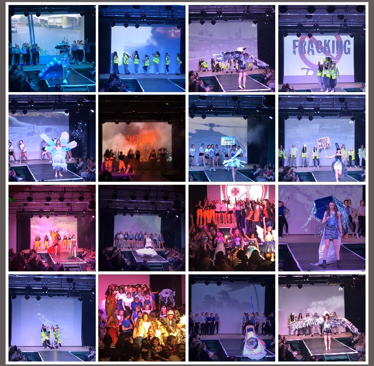 Michele Prigent (@michprigent) on Twitter photo Another fantastic shs fashion show. Well done to all - especially @SHSCurie - fracking great <a href="/SurbitonHigh/">Surbiton High School</a> Another fantastic shs fashion show. Well done to all - especially @SHSCurie - fracking great <a href="/SurbitonHigh/">Surbiton High School</a>