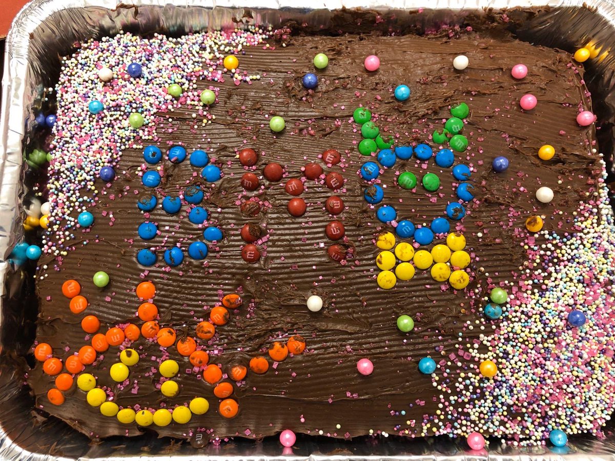 Happy Employee Appreciation Day! Thank you to all our employees for making BMO a proud place to work at! #VWRmarket <a href="/joeyleung12/">joeyleung</a> @BrazinhaIlda