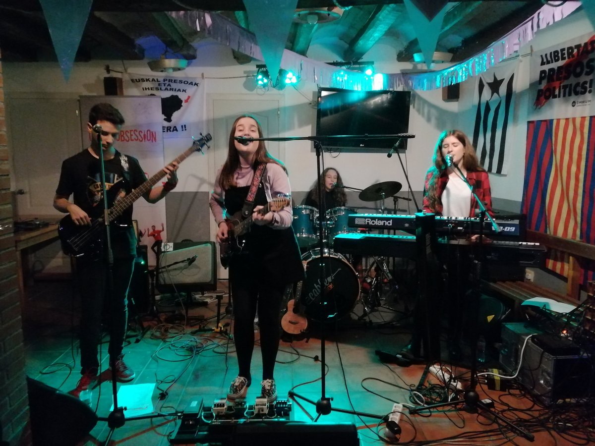 Jordi Sugranyes tweet media