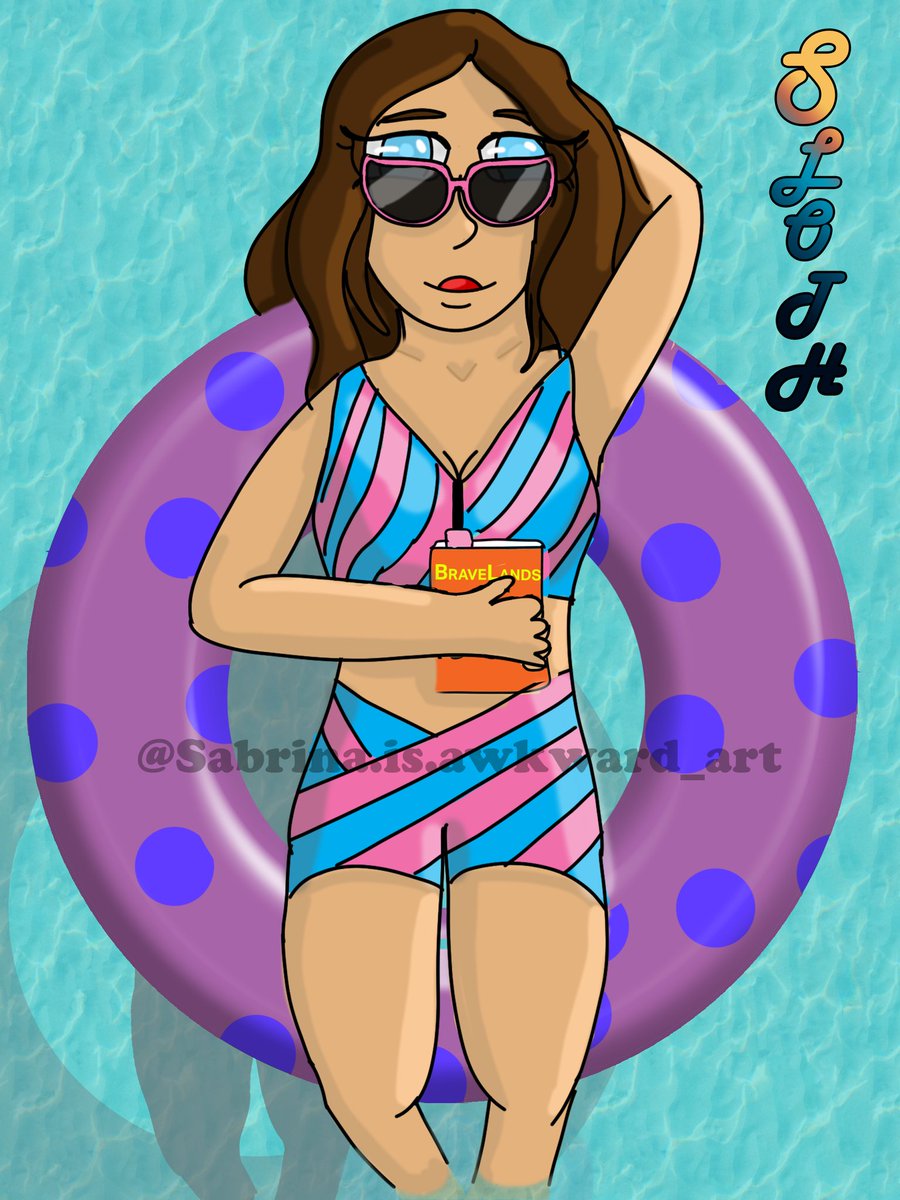 Subster91's tweet photo. Sin of Sloth! I did two different versions of her because the second one was my original idea but i wanted her in her everyday outfit so! #art #7sins
#digitalart #sloth #sinofsloth #sevensins #books #artist #sins https://t.co/DFfRNsfBQT