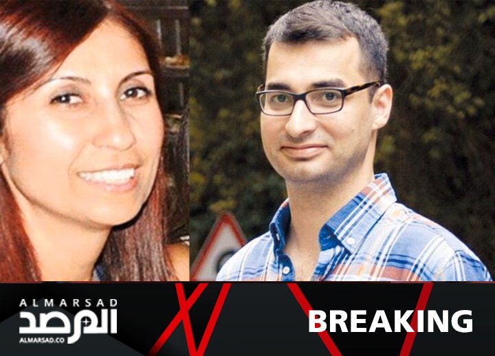 ObservatoryLY's tweet photo. BREAKING | Turkish journalists Baris #Terkoglu and Hulya #Kilinc, who were arrested by Turkish authorities this week, were sentenced to 9 years in prison and their news website OdaTV closed for publishing reports of Turkish soldiers being killed in #Libya. #Turkey #EU https://t.co/N8sRs2CE3n