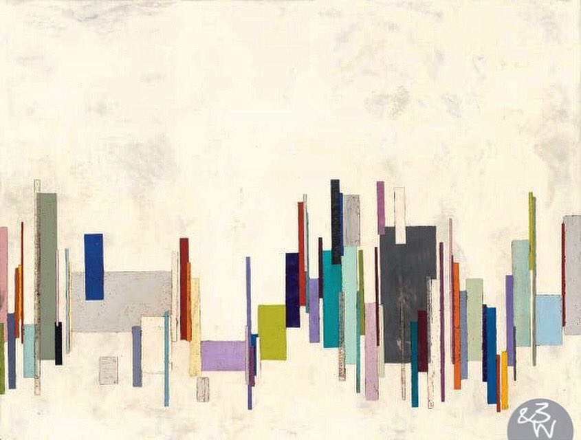 ThirdandWallArt's tweet image. Fresh pastels and inviting earth tones are taking over interiors, and these tranquil color trends are ones that we can get behind! #colortrends #pasteldecor #abstractart #geometricdecor #arttrends #wallart #artpublishing #decortrends #walldecor #interiordesign #FridayMotivation