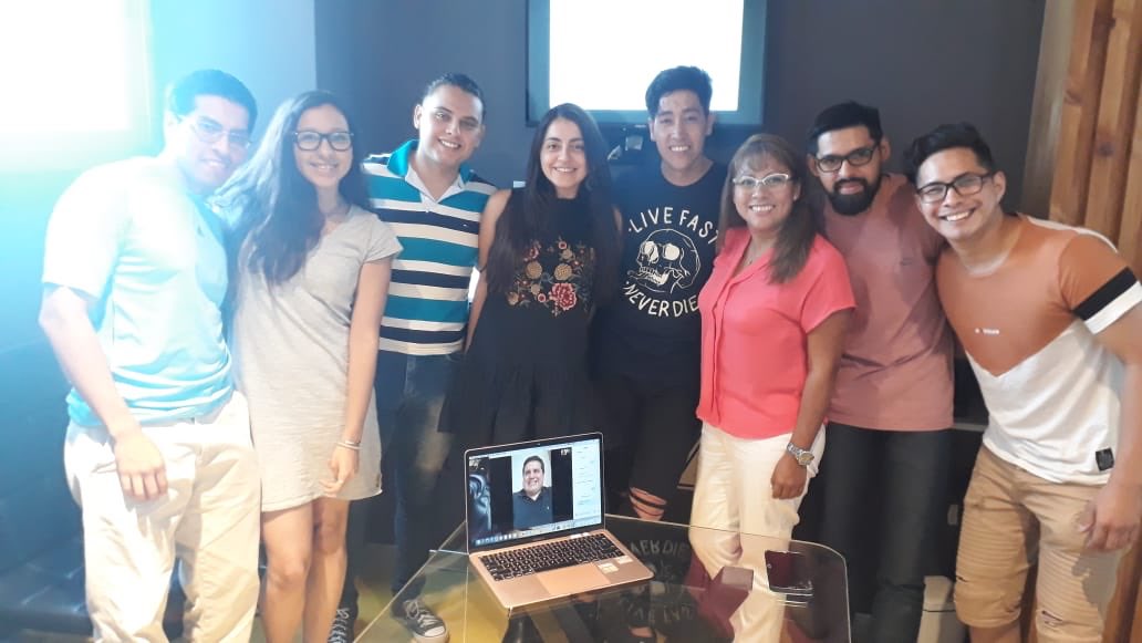 IncluYes tweet media