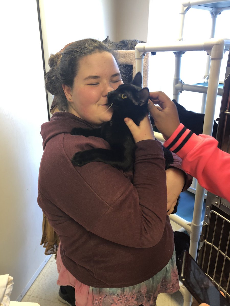 Sara Kloot tweet media